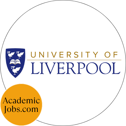 University of Liverpool Jobs
